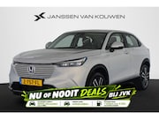 Honda HR-V - 1.5 e:HEV Elegance NL Auto Stoelverwarming Keyless Apple Car