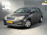Toyota Corolla - 1.6 VVT-i Linea Sol NAP NEW APK Clima Trekhaak