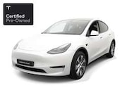 Tesla Model Y - Long Range AWD "Certified Pre-Owned"