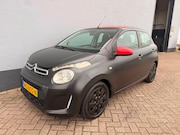 Citroën C1 - 1.0 e-VTi Airscape Feel 5-Deurs - Cabrio