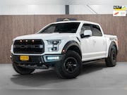 Ford F-150 - 3.5 V6 LPG Ecoboost NL Auto Pano LED Leder