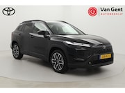 Toyota Corolla Cross - Hybrid 180 Executive | Leder | Dodehoek detectie | JBL | Sto