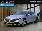 Mercedes-Benz EQS - 450+ Luxury Line 108 kWh | Premium Plus | Executive Rear Sea