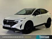 Nissan Qashqai - 1.5 e-Power 205 Tekna | Panoramadak | Van: € 47.335,- nu rij
