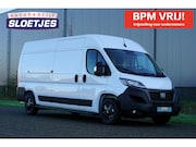 Fiat Ducato - 2.2 MultiJet 140 L3H2 3.5t |Garantie tot 2028 |Trekhaak |350