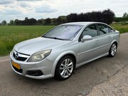 Opel Vectra - GTS 2.8 V6 Sport AUT APK 11-2026 Airco Leder