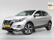 Nissan Qashqai - 1.2 Tekna +