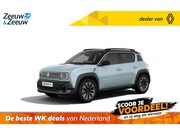 Renault 4 - comfort range iconic 52 kWh | Nieuw te bestellen | €1000, - 