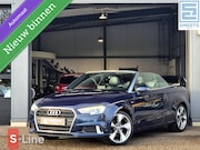 Audi A3 - Cabriolet 1.5 TFSI Sport S Line Edition Automaat |Top