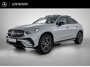 Mercedes-Benz GLC-Klasse Coupe - 300e 4MATIC Business Solution AMG | Advanced plus | Nightpak