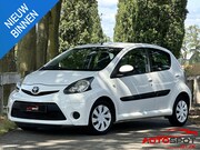 Toyota Aygo - 1.0 VVT-i Comfort