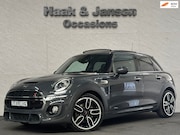 MINI John Cooper Works - Mini 2.0 S JCW 192PK Pano Automaat Leder Led