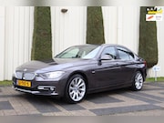 BMW 3-serie - 328i High Executive AUTOMAAT, LEDER, NAVI, ECC, XENON