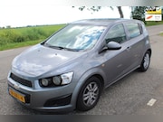 Chevrolet Aveo - 1.3D LT // 5-DRS