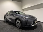 Lexus UX - 300e Luxury 54 kWh | SOH 99, 0 % | Leder interieur | Stoelen