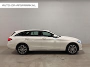 Mercedes-Benz C-klasse - 350 e Leer Navi Camera Stoelverw