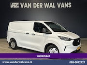 Ford Transit Custom - 2.0 TDCI 136pk Automaat L1H1 Euro6 Airco | Camera | Apple Ca