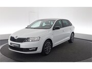 Skoda Rapid - Spaceback 1.0 TSI Greentech Drive | Panoramdak | Trekhaak