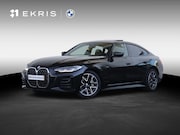 BMW 4-serie Gran Coupe - 430i High Executive M-Sportpakket / HIFI / Schuif - Kantelda