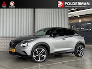 Nissan Juke - Automaat 1.6 Hyb. N-Design