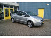 Ford S-Max - 2.5-20V Turbo Titanium, 220 pk!!!, Airco/ECC, Pano, Nieuwe A