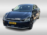 Kia EV6 - Plus AWD 77.4 kWh / SoH 90% / Trekhaak / Camera / V2L / Lede