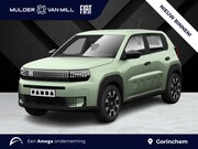 Fiat Grande Panda - Icon 1.2 Hybrid 110pk e-DCS6 | APPLE CARPLAY / ANDROID AUTO 