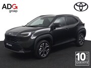 Toyota Yaris Cross - 1.5 Hybrid 130 First Edition | NIEUWE YARIS CROSS | Dodehoek