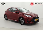 Toyota Yaris - 1.5 Hybrid Dynamic | Navigatie | Apple Carplay / Android Aut
