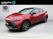 Toyota C-HR - 2.0 Plug-in Hybrid 220 First Edition | Navigatie | CarPlay |