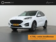 Ford Kuga - 2.5 PHEV ST-Line X | Panoramadak | Elekt. Trekhaak | Head up