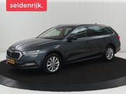 Skoda Octavia - 1.4 TSI iV PHEV Business Edition | SOH 92% | Stoelverwarming