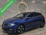 Volkswagen Polo - 1.0 TSI DSG R-line Panoramadak/Virtual/PDC