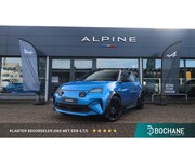 Alpine A290 - GT Performance 52 kWh | Stoelverwarming | GTS Wielen in het
