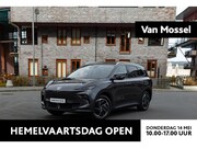MG MGS5 EV - Luxury 64 kWh 18"LM velgen | Apple Carplay | 360 graden Came