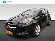 Opel Corsa - 1.4 FAVOURITE 90PK AIRCO CRUISE TEL NAP