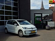 Volkswagen Up! - 1.0 BMT move up