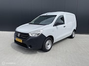 Dacia Dokker - bestel 1.6 MPI 100 Basic