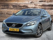 Volvo V40 - 1.6 T4 Summum |180PK|AUT|NAP|NL|LEDER| | ! | Full options