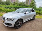 Audi Q5 - 2.0 TFSI quattro S Edition