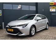 Toyota Corolla - Touring Sports 1.8 Hybrid Active-Vol uitgerust-Garantie-APK