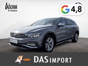 Volkswagen Passat Alltrack - 2.0 TDI 4M DSG AHK Kam Navi L
