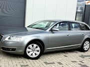 Audi A6 - Avant 2.7 TDI
