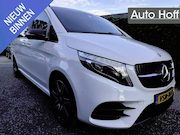Mercedes-Benz V-klasse - 300d Lang DC Avantgarde Edition | AMG | Night Pakket | Burme