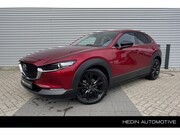 Mazda CX-30 - 2.0 e-SkyActiv-X Hybrid Homura head up display | navigatie |