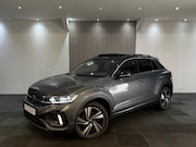 Volkswagen T-Roc - 1.5 TSI R-Line Pano l Keyles l Camera l ACC l IQ l Blindspot