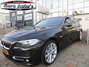 BMW 5-serie - Touring 528i Luxury Edition automaat vol opties , leder , nl