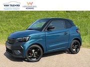 Ligier JS50 - Brommobiel Elite Airco | Apple Carplay/Android Aut
