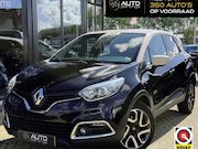 Renault Captur - 1.2 TCe Dynamique 120PK | AUTOMAAT | Dealeronderhouden | Net