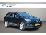 Renault Kadjar - 1.3 TCe 140pk EDC Limited | Navi | App Connect | Climate | C